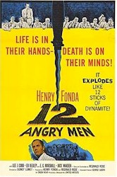 12 Angry Men