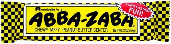 Abba-Zaba