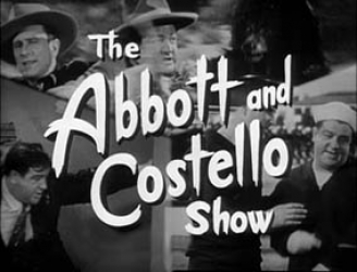 Abbott and Costello