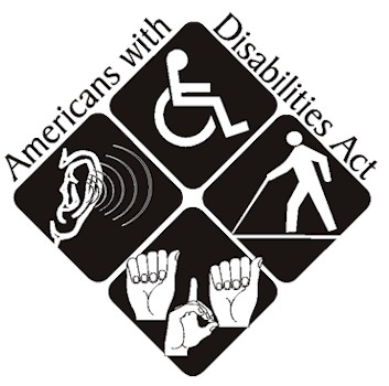 Americans with Disabilities Act (ADA)