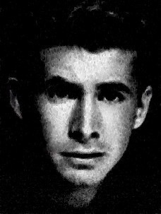 Anthony Perkins