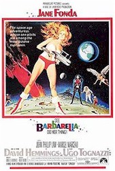 Barbarella