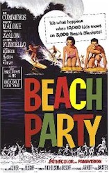 Beach Party