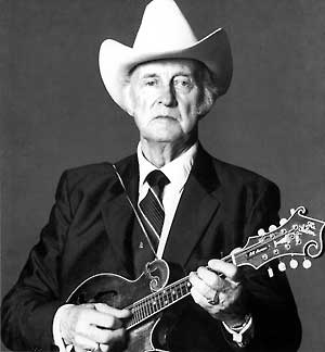 Bill Monroe