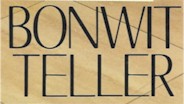 Bonwit Teller