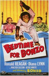 Bedtime for Bonzo