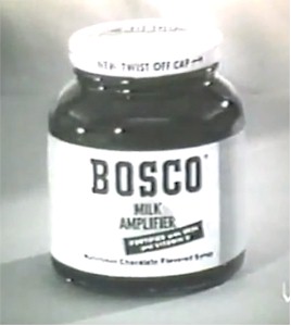 Bosco