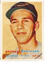 Brooks Robinson