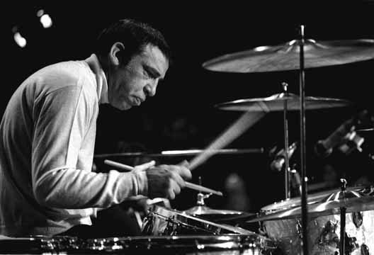 Buddy Rich