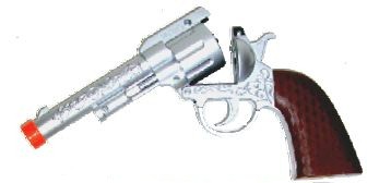 Cap guns