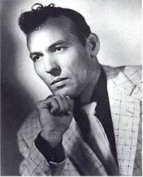 Carl Perkins