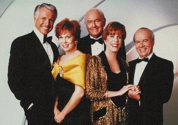 The Carol Burnett Show