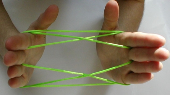 Cat's Cradle