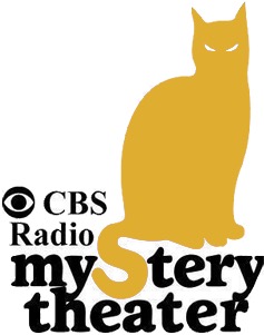 CBS Radio Mystery Theater