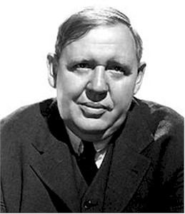 Charles Laughton