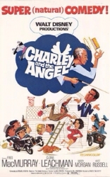 Charley and the Angel