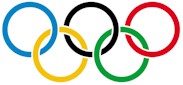 Olympic rings