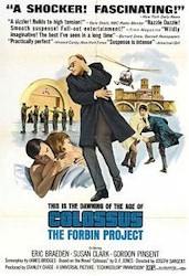 Colossus: The Forbin Project