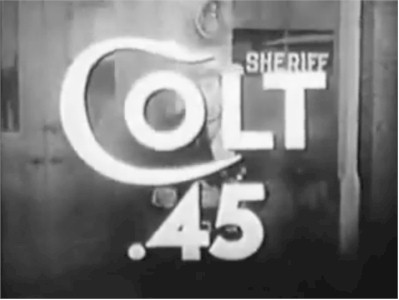 Colt 45