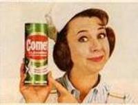 Comet cleanser