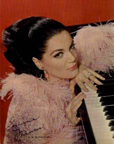 Connie Francis