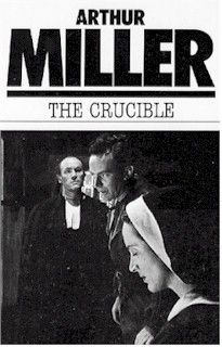 The Crucible