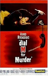 Dial M for Murder