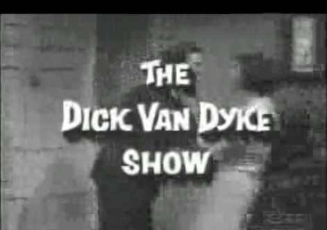 Dick Van Dyke Show