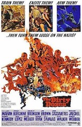 The Dirty Dozen