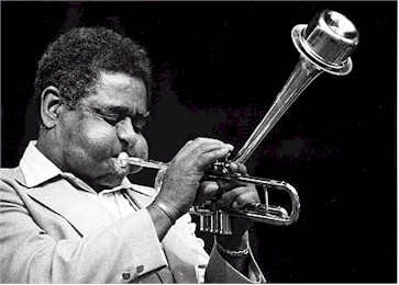 Dizzy Gillespie