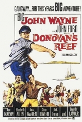 Donovan's Reef