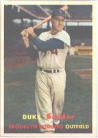 Duke Snider