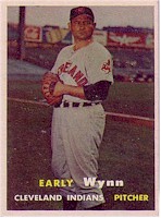 Early Wynn