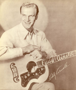 Eddy Arnold