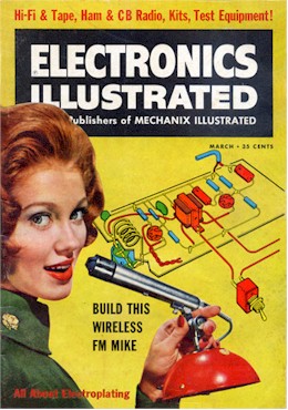 Electronics Illustrated