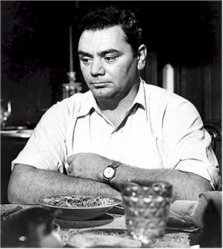 Ernest Borgnine