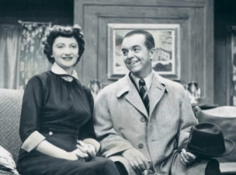 Ethel and Albert