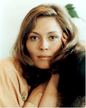 Faye Dunaway