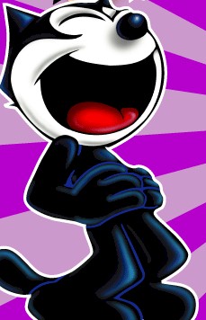 Felix the Cat