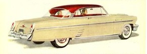 Fender skirts