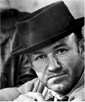 Gene Hackman