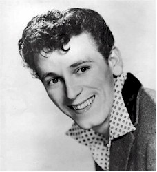 Gene Vincent