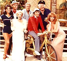 Gilligan's Island