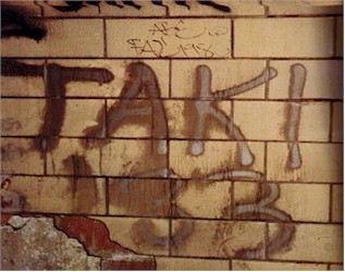 Graffiti