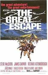 The Great Escape