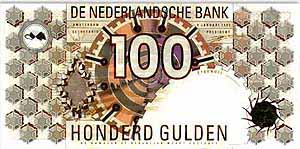 Dutch Guilder