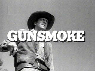 Gunsmoke