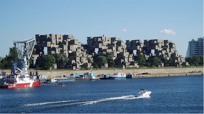 Habitat 67