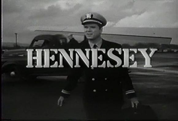 Hennesey