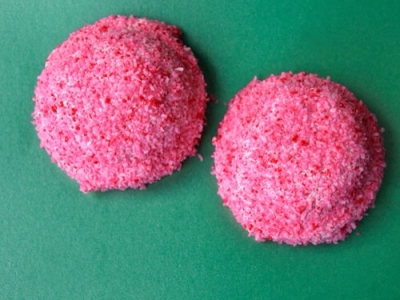 Hostess Sno Balls